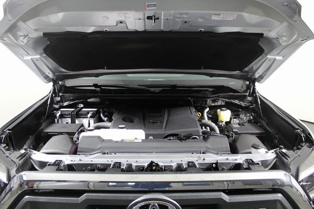 2026 Toyota Tundra 1794