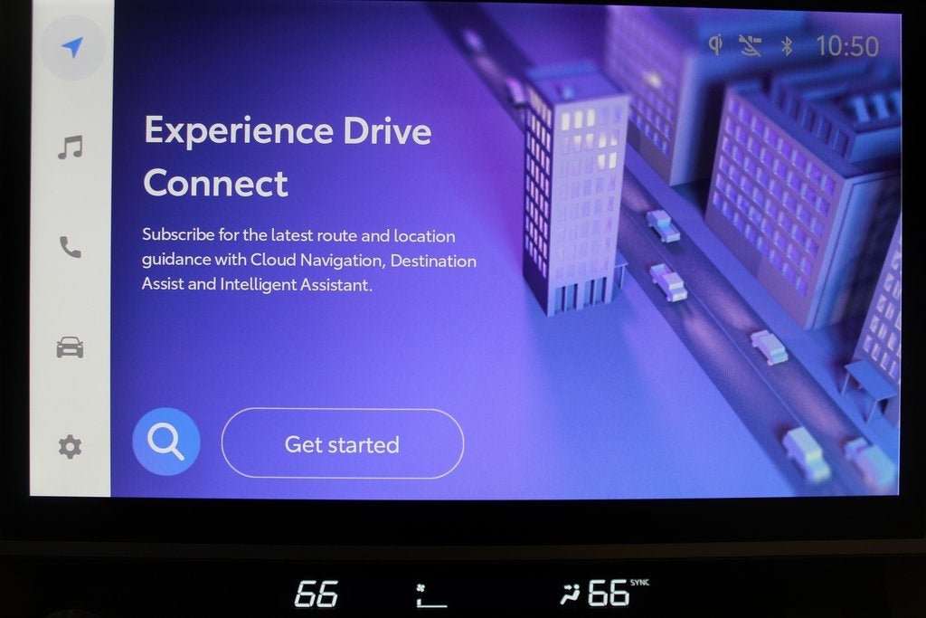 2026 Toyota Tundra 1794