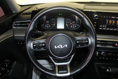 2022 Kia K5 EX