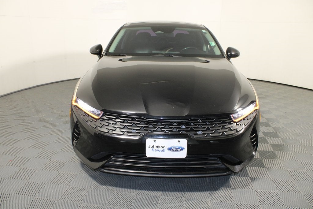 2022 Kia K5 EX