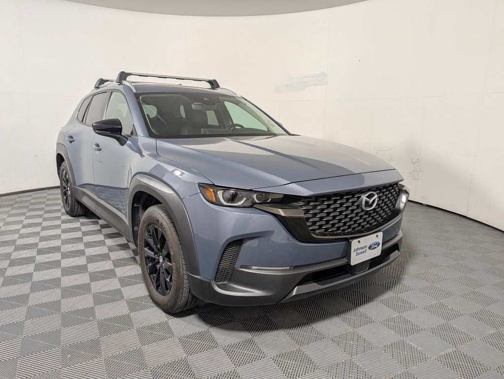 2024 Mazda Mazda CX-50 2.5 S Select Package