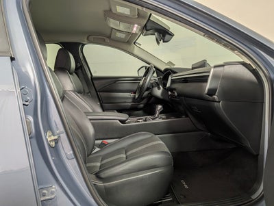 2024 Mazda Mazda CX-50 2.5 S Select Package