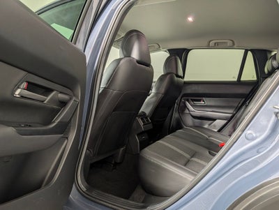 2024 Mazda Mazda CX-50 2.5 S Select Package