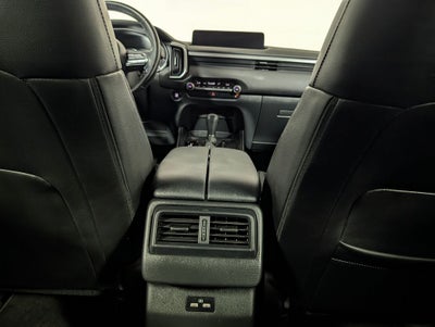 2024 Mazda Mazda CX-50 2.5 S Select Package