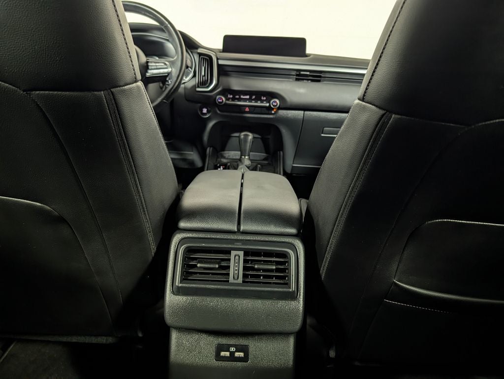 2024 Mazda Mazda CX-50 2.5 S Select Package