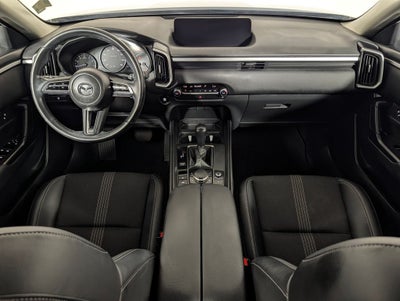 2024 Mazda Mazda CX-50 2.5 S Select Package