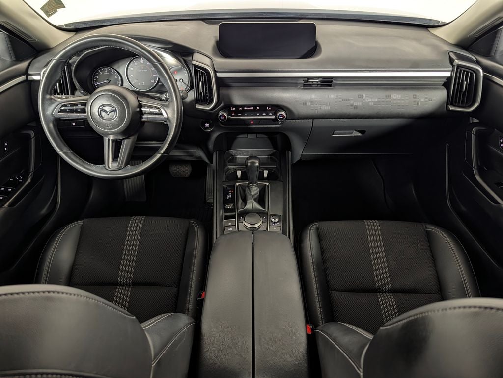 2024 Mazda Mazda CX-50 2.5 S Select Package