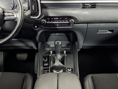 2024 Mazda Mazda CX-50 2.5 S Select Package
