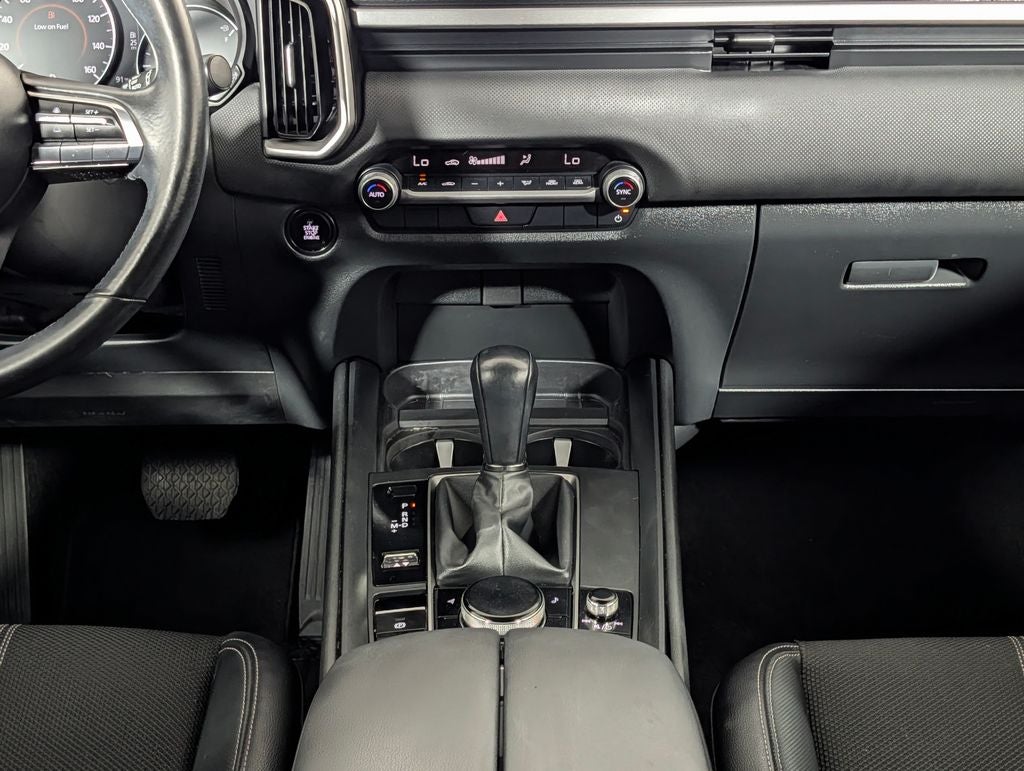 2024 Mazda Mazda CX-50 2.5 S Select Package
