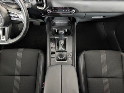 2024 Mazda Mazda CX-50 2.5 S Select Package