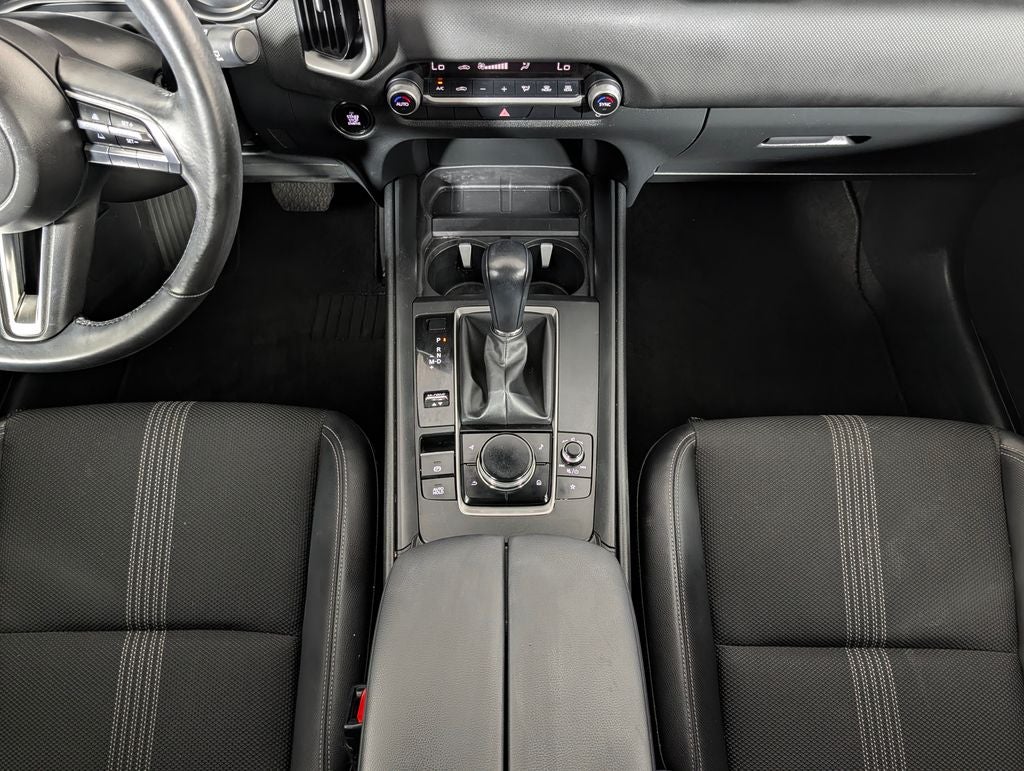 2024 Mazda Mazda CX-50 2.5 S Select Package