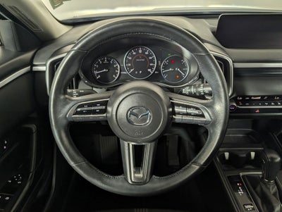 2024 Mazda Mazda CX-50 2.5 S Select Package