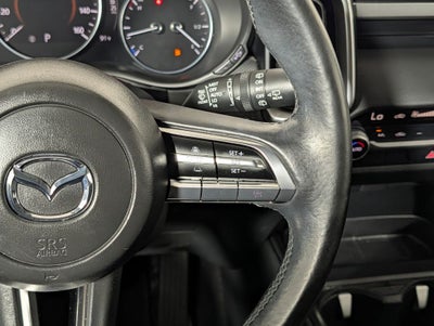 2024 Mazda Mazda CX-50 2.5 S Select Package