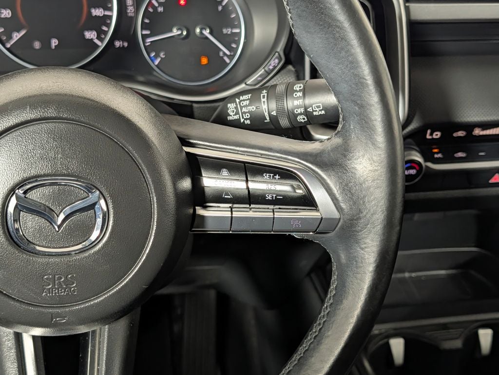2024 Mazda Mazda CX-50 2.5 S Select Package