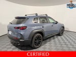 2024 Mazda Mazda CX-50 2.5 S Select Package