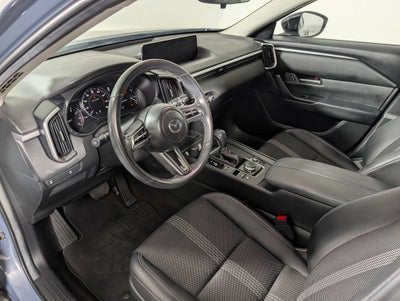2024 Mazda Mazda CX-50 2.5 S Select Package