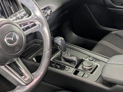 2024 Mazda Mazda CX-50 2.5 S Select Package