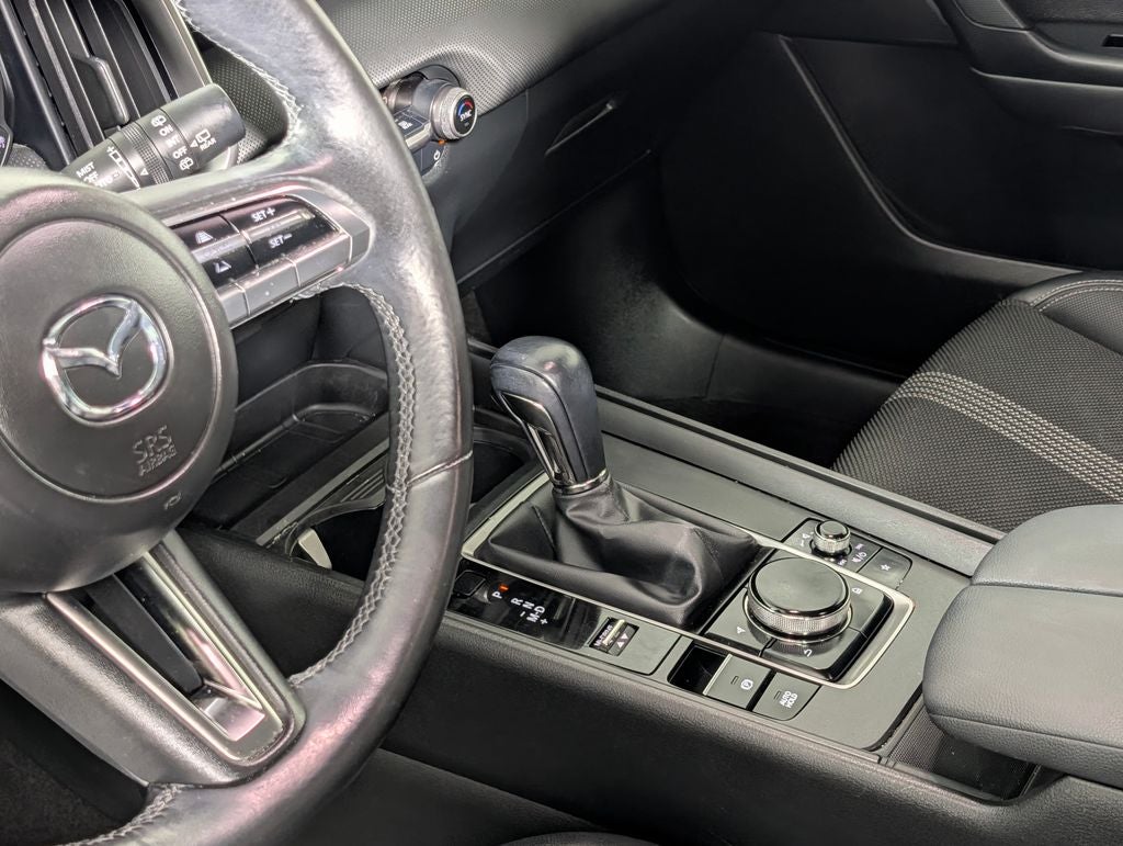 2024 Mazda Mazda CX-50 2.5 S Select Package