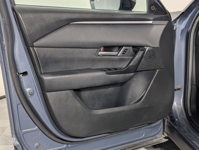 2024 Mazda Mazda CX-50 2.5 S Select Package