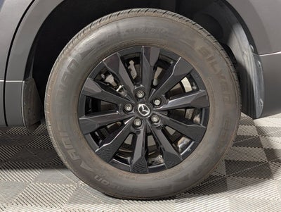 2024 Mazda Mazda CX-50 2.5 S Select Package