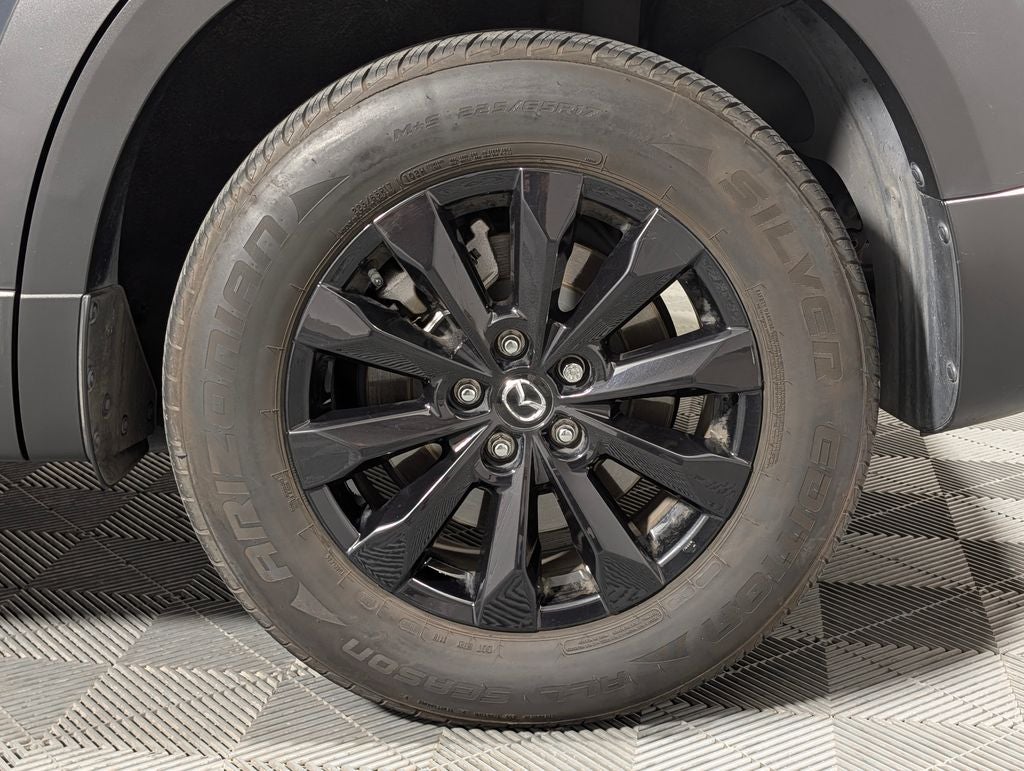 2024 Mazda Mazda CX-50 2.5 S Select Package