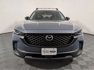 2024 Mazda Mazda CX-50 2.5 S Select Package