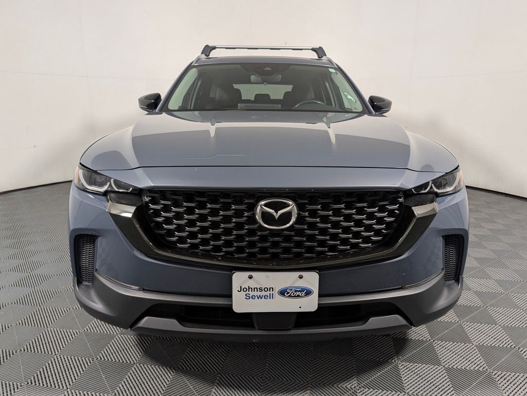 2024 Mazda Mazda CX-50 2.5 S Select Package