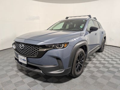2024 Mazda Mazda CX-50 2.5 S Select Package