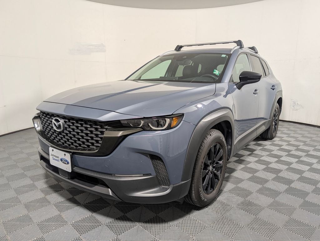2024 Mazda Mazda CX-50 2.5 S Select Package