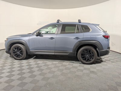 2024 Mazda Mazda CX-50 2.5 S Select Package