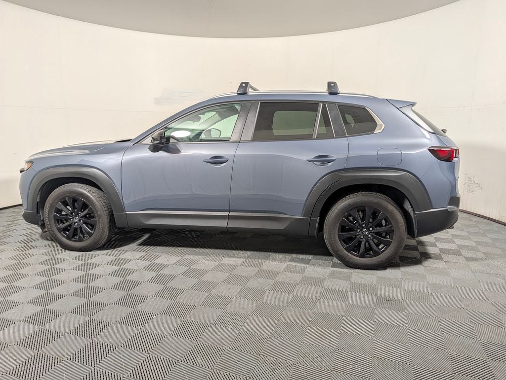2024 Mazda Mazda CX-50 2.5 S Select Package