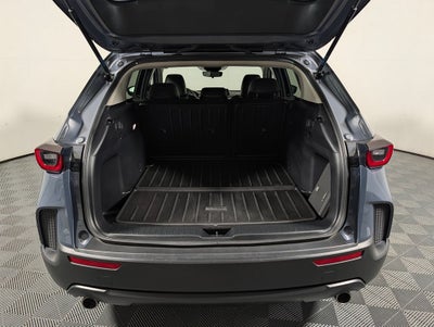 2024 Mazda Mazda CX-50 2.5 S Select Package