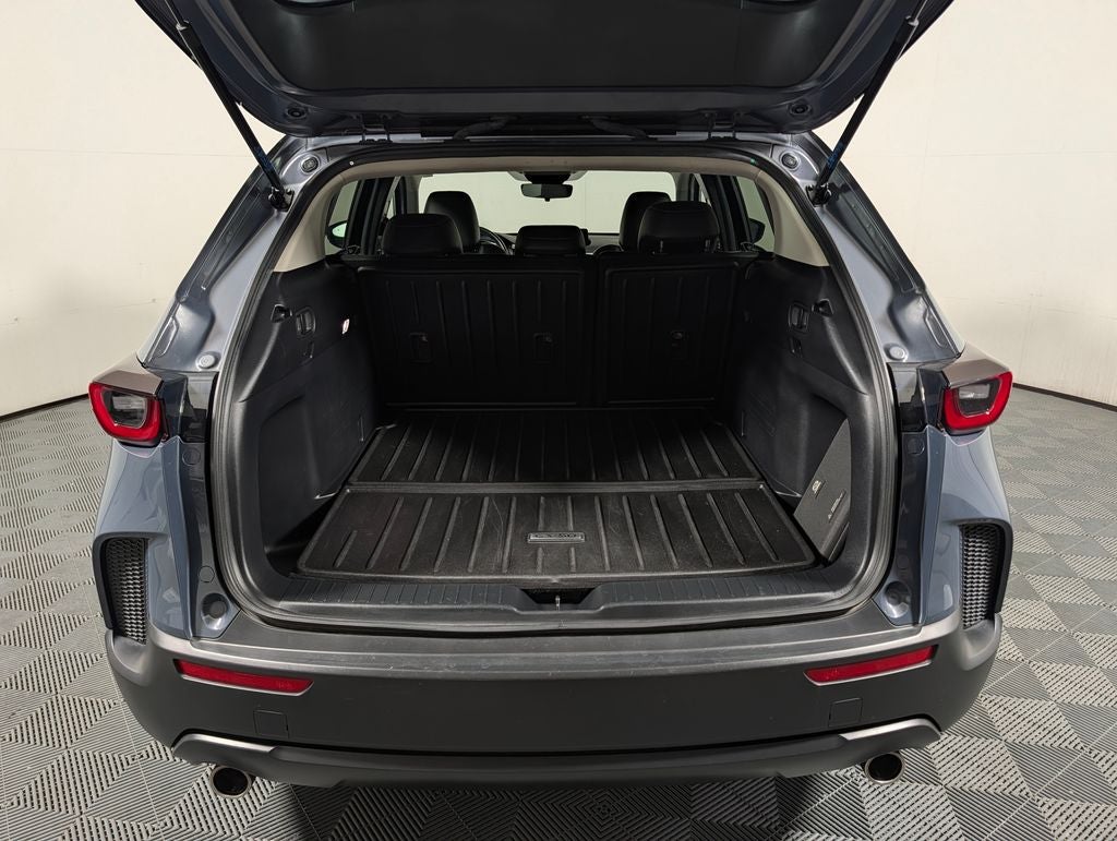 2024 Mazda Mazda CX-50 2.5 S Select Package
