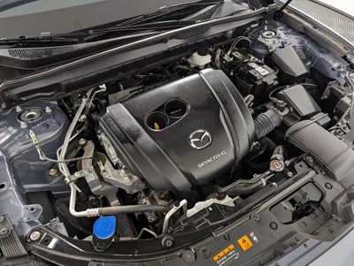 2024 Mazda Mazda CX-50 2.5 S Select Package