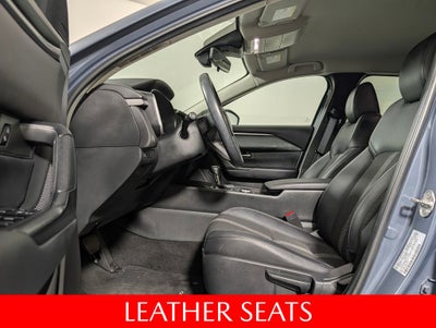 2024 Mazda Mazda CX-50 2.5 S Select Package