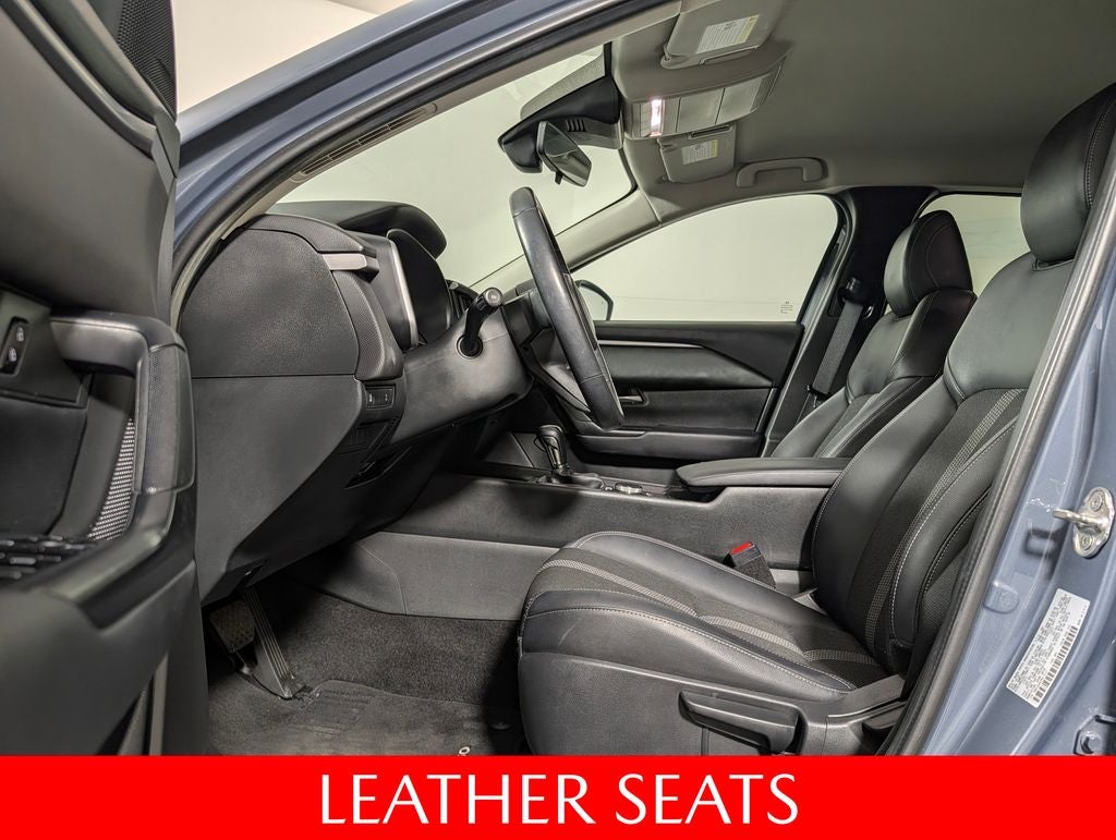 2024 Mazda Mazda CX-50 2.5 S Select Package