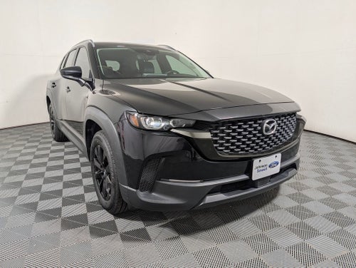 2024 Mazda Mazda CX-50 2.5 S Preferred Package