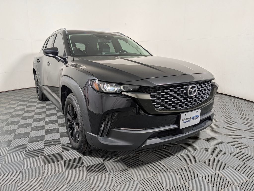 2024 Mazda Mazda CX-50 2.5 S Preferred Package