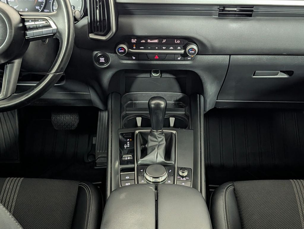 2024 Mazda Mazda CX-50 2.5 S Preferred Package