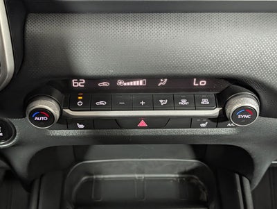 2024 Mazda Mazda CX-50 2.5 S Preferred Package