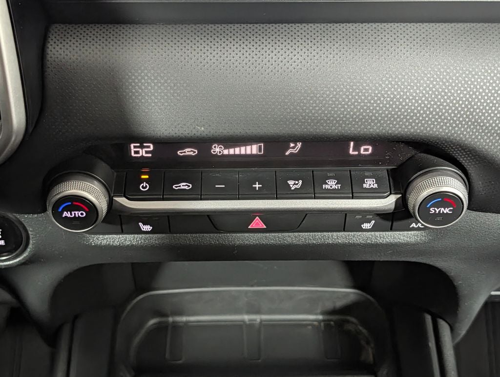 2024 Mazda Mazda CX-50 2.5 S Preferred Package