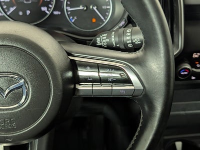 2024 Mazda Mazda CX-50 2.5 S Preferred Package