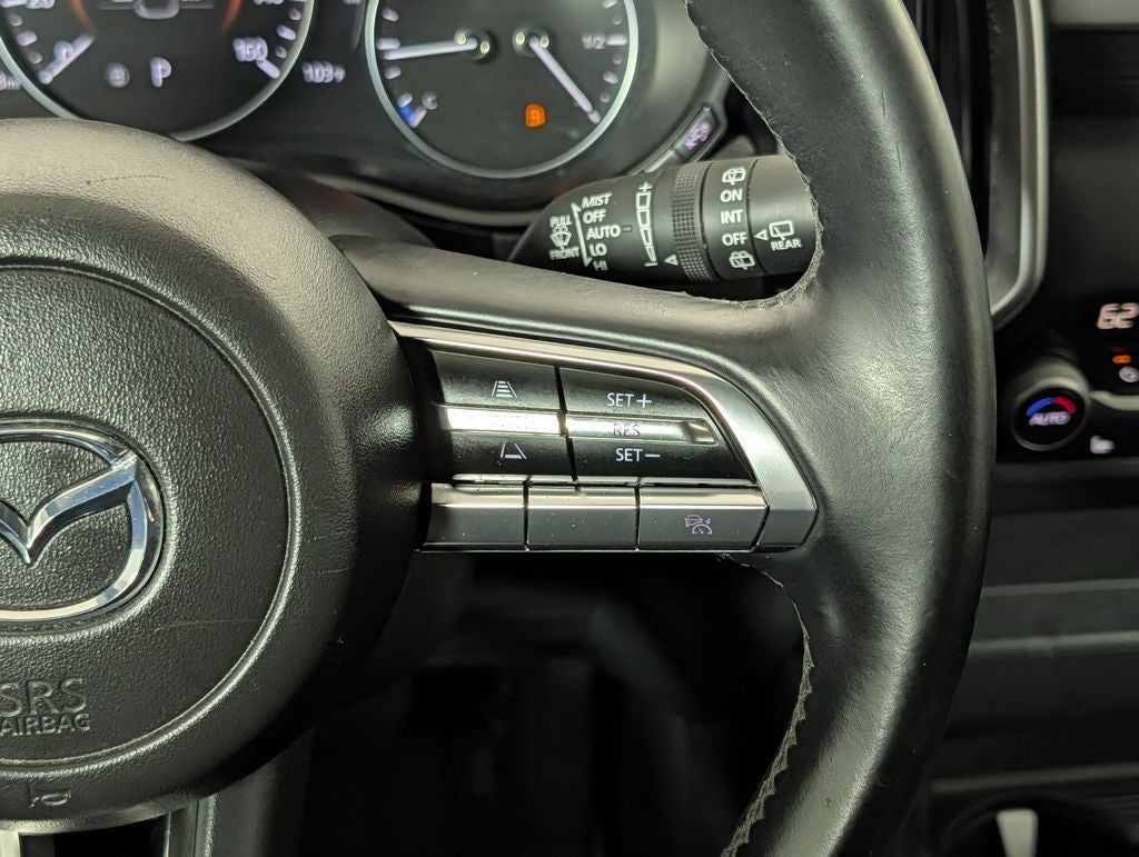 2024 Mazda Mazda CX-50 2.5 S Preferred Package