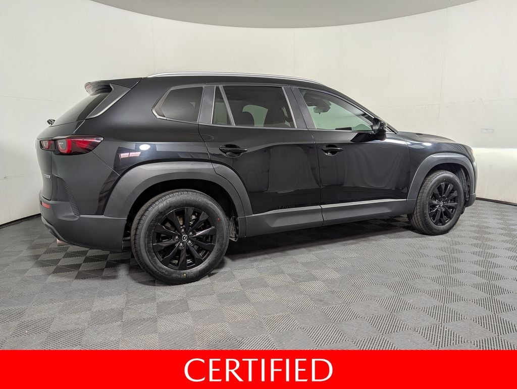 2024 Mazda Mazda CX-50 2.5 S Preferred Package