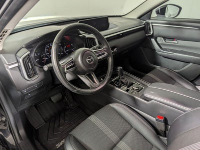 2024 Mazda Mazda CX-50 2.5 S Preferred Package