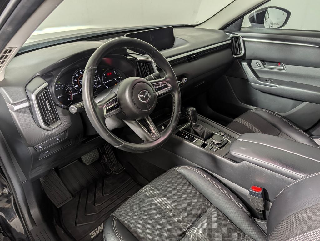 2024 Mazda Mazda CX-50 2.5 S Preferred Package