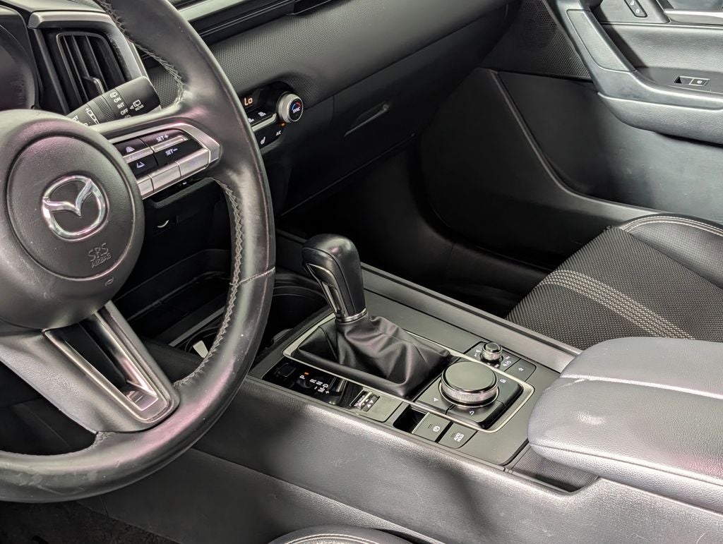 2024 Mazda Mazda CX-50 2.5 S Preferred Package