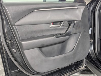 2024 Mazda Mazda CX-50 2.5 S Preferred Package