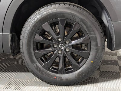 2024 Mazda Mazda CX-50 2.5 S Preferred Package