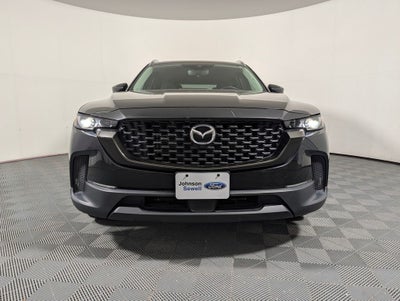 2024 Mazda Mazda CX-50 2.5 S Preferred Package